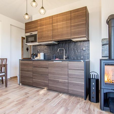 Apartamenty Liptowskie Hale Zakopane Kościelisko Habitación foto