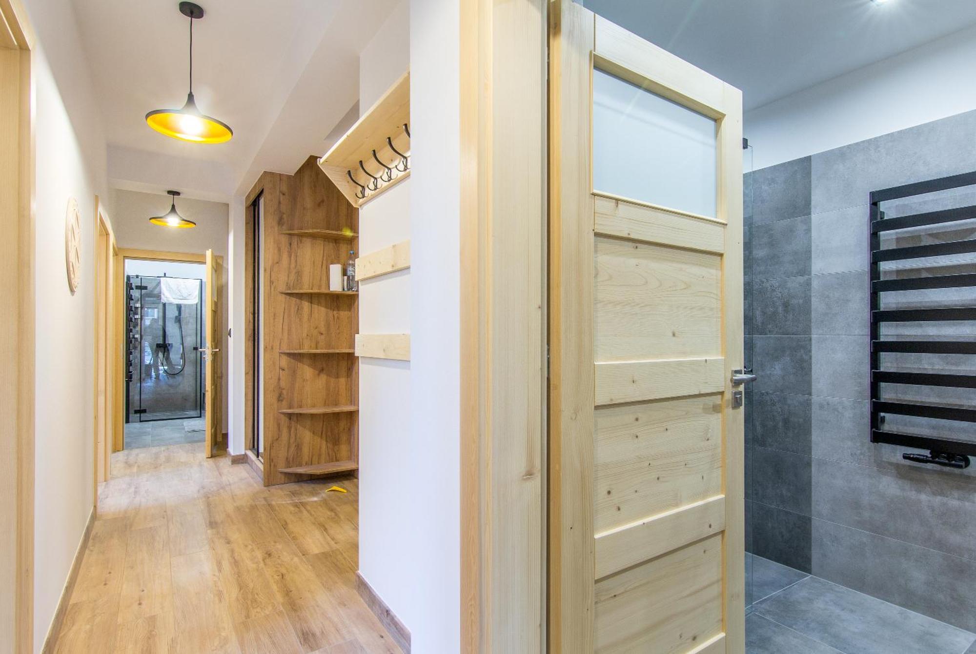 Apartamenty Liptowskie Hale Zakopane Kościelisko Habitación foto